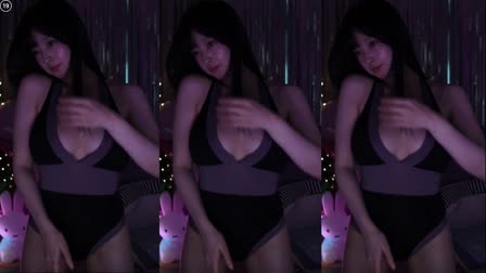 Afreecatv히또开火车加特林20250823Hot Dance